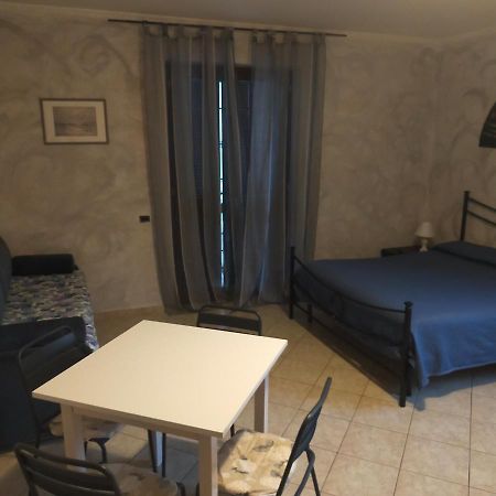 B&B Casa Regina Stroncone Εξωτερικό φωτογραφία