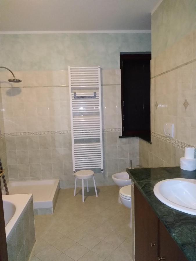 B&B Casa Regina Stroncone Εξωτερικό φωτογραφία