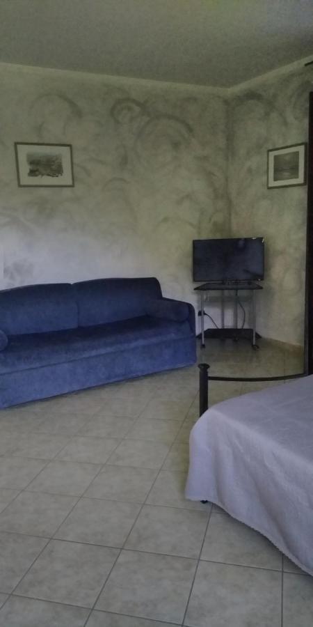 B&B Casa Regina Stroncone Εξωτερικό φωτογραφία