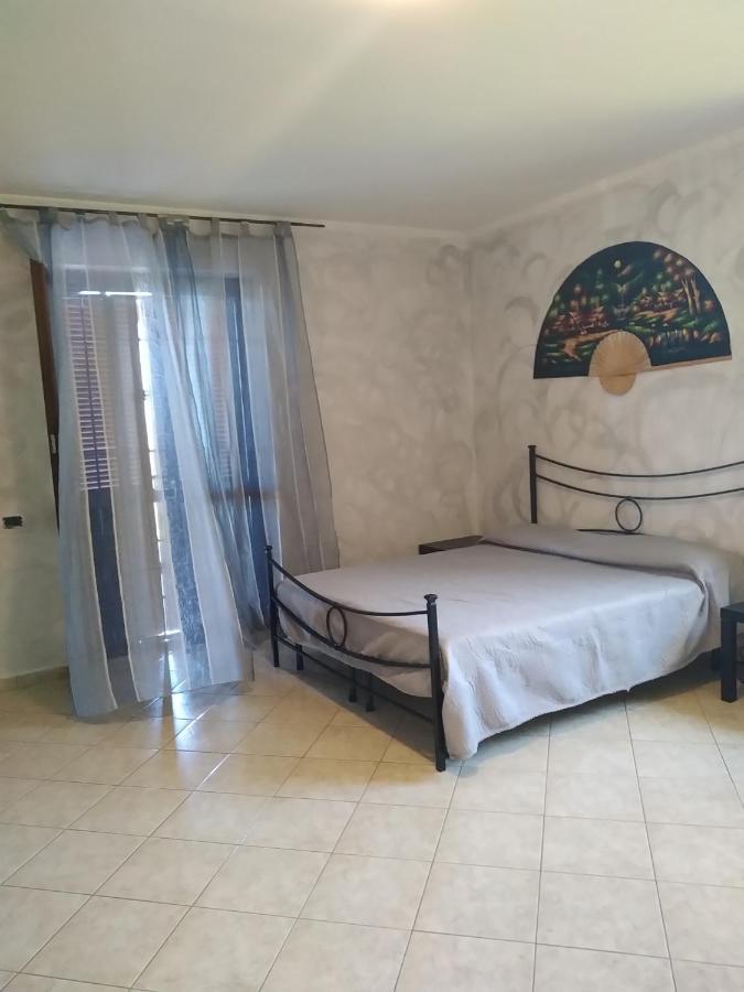 B&B Casa Regina Stroncone Εξωτερικό φωτογραφία