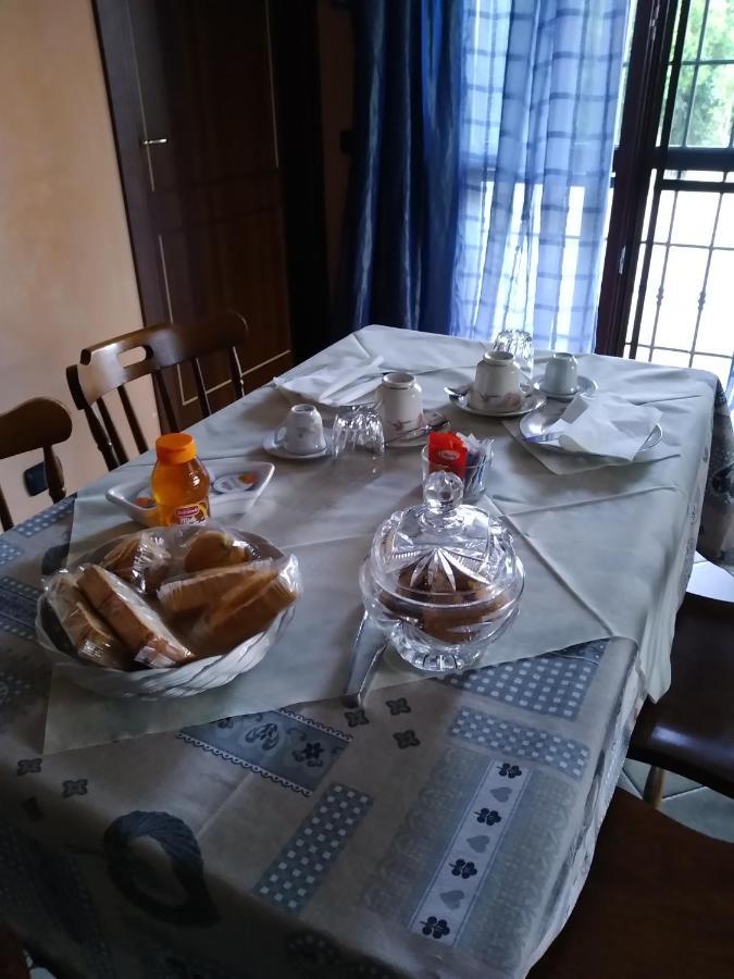 B&B Casa Regina Stroncone Εξωτερικό φωτογραφία