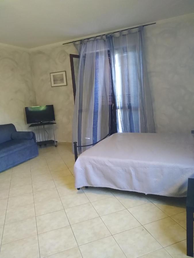 B&B Casa Regina Stroncone Εξωτερικό φωτογραφία