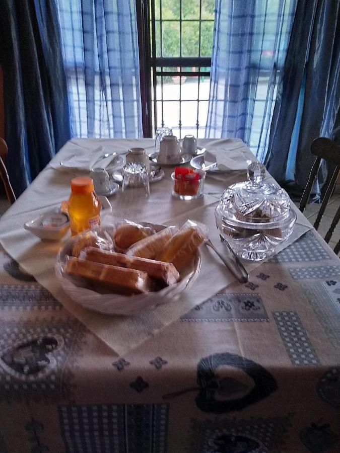 B&B Casa Regina Stroncone Εξωτερικό φωτογραφία