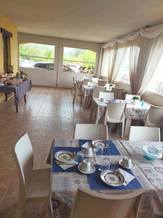 B&B Casa Regina Stroncone Εξωτερικό φωτογραφία