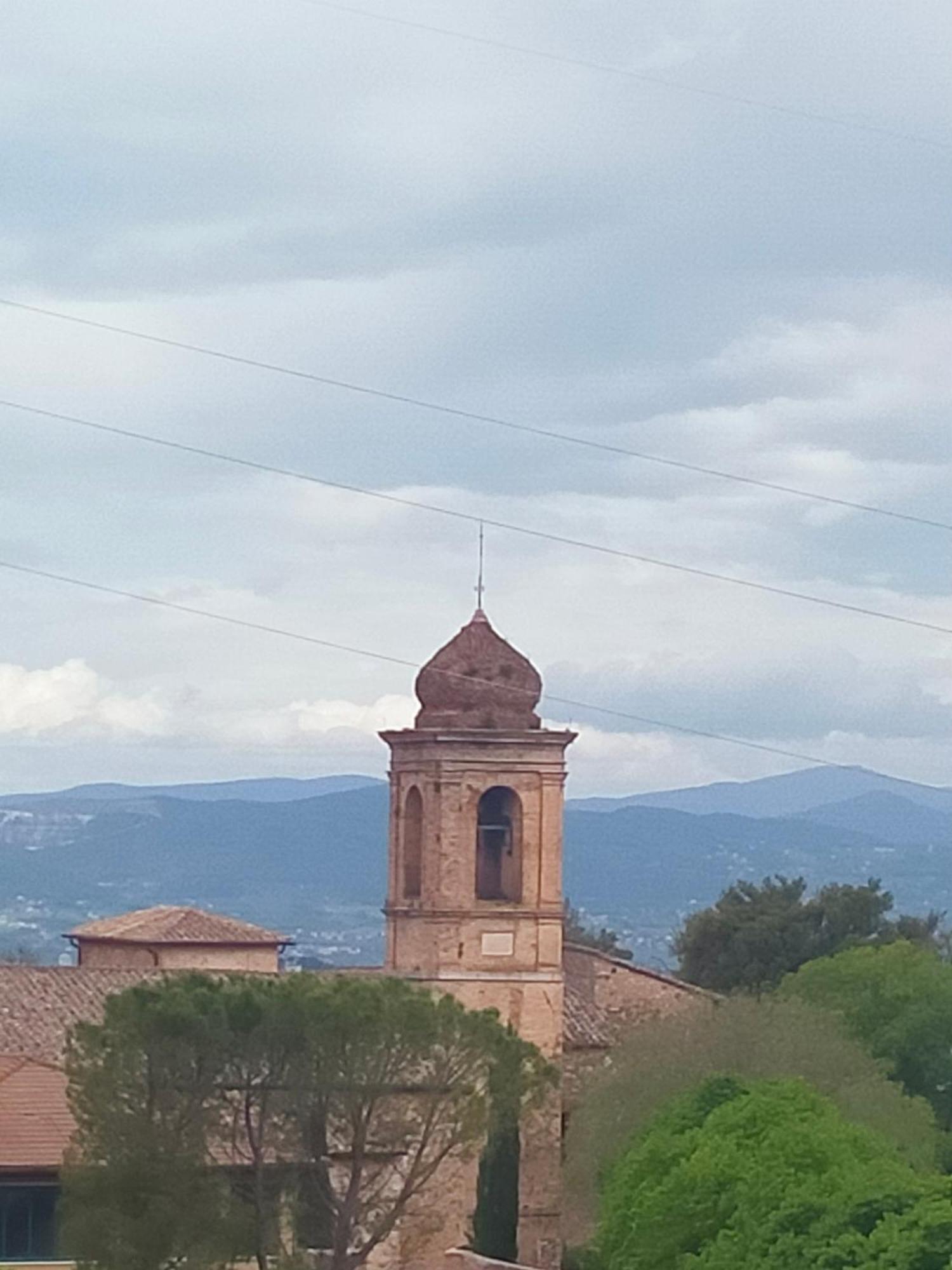 B&B Casa Regina Stroncone Δωμάτιο φωτογραφία